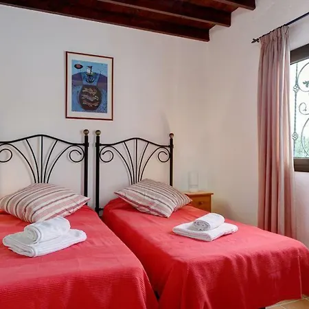 Playa Blanca Sleeps 8 Pool Wifi T334676 Villa Playa Blanca (Lanzarote)