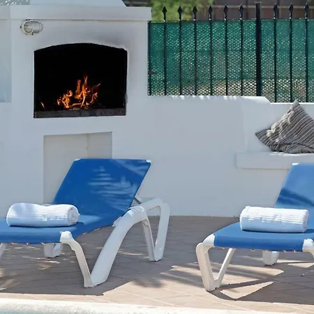 Playa Blanca Sleeps 8 Pool Wifi T334676 * Playa Blanca (Lanzarote)