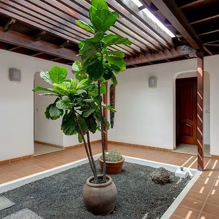 Villa Playa Blanca Sleeps 8 Pool Wifi T334676 Playa Blanca (Lanzarote)