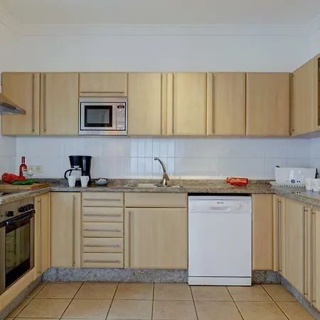 Playa Blanca Sleeps 8 Pool Wifi T334676
